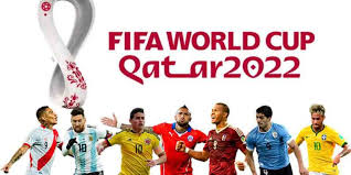 De eliminatorias sudamericanas para la copa del mundo qatar 2022 . Las Eliminatorias Sudamericanas Se Cruzan Con El Covid 19