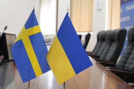 19 грудня 1991 року швеція визнала незалежність україни, 13 січня 1992 року встановила з нею дипломатичні відносини. Ukrayina Ta Shveciya Obgovorili Zahodi U Borotbi Z Koronavirusom Ta Podalshu Spivpracyu Krayin Novini Na Unn 30 Kvitnya 2020 00 18