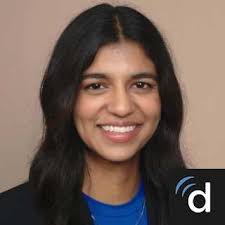 Dr. Swetha Velagapudi, DO
