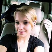 April Benge's Instagram, Twitter & Facebook