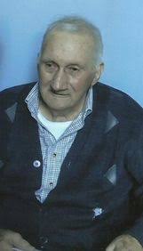 Condolence Book for Jack Lonergan (Clonmel, Waterford)