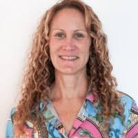 Kristina Ware's Instagram, Twitter & Facebook