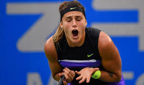 Marta kostyuk vs veronika kudermetova highlights abu dhabi 2021. In Form Sabalenka To Face Kudermetova In Abu Dhabi Final Arab News