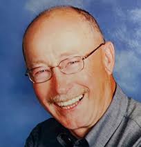 Denny Alan DEY Obituary -