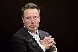 Elon Musk breaks silence on 'falling out with Trump' after leaving adviser  role | Irish Star