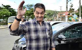 Aras afirmou que se manifestou contra a prisão por entender que a medida representaria. Defesa De Roberto Jefferson Pede Prisao Domiciliar Ataca Moraes E Agradece A Bolsonaro 14 08 2021 Poder Folha