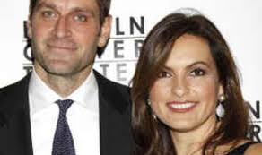 Hargitay adopts baby boy