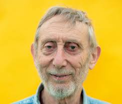 Michael Rosen exhibition to open at Heath Robinson Museum in Pinner
