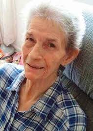 Mary Louise Leslie Obituary August 16, 2017