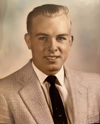 John Ross DeLay Obituary August 17, 2024