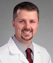 Aaron Mansfield, FNP-C