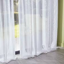 Vous garantir le bon achat, on y travaille tous les jours. Voilage Colours Natis Blanc 280 X 240 Cm Castorama