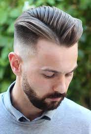 A lot of men want to stand out nowadays and that is why they try different hairstyles. Show Off Your Dyed Hair 10 Colorful Men S Hairstyles