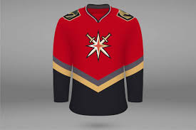 Grab a new and authentic golden knights jersey from the official online store of the nhl so you can watch every game in style while putting your team pride on display. Golden Knights Might Have Retro Fourth Jersey On The Way Las Vegas Review Journal