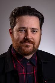 Wrestling with the Past (Short 2022)