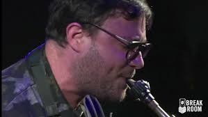 Joe DeRose and Amici LIVE at Kuumbwa Jazz Center (Santa Cruz, CA)