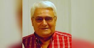 Harold Calvert Obituary