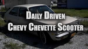Check spelling or type a new query. Chevette Scooter Daily Driver Youtube