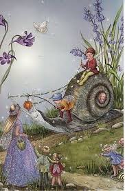 Jean And Ron Henry Flower Fairies Fairy Art Fairy Pictures