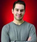 Owen Hill (visual voices guide)