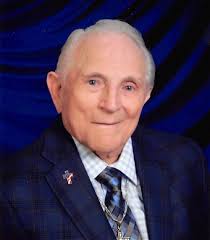 Obituary information for William Murphy Webster Jr.