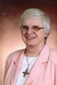 Sister Claire Foley SNDdeN Obituary