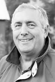 Obituary: Robert J. Tardy