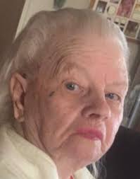 Sally Jean Forcier Obituary