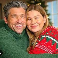 I so love watching this family....Ruth is a loving,caring women, mom and  wife ... and Derek is so full of humor, which keeps Ruth wondering"whats he  going to say next"...that's what makes