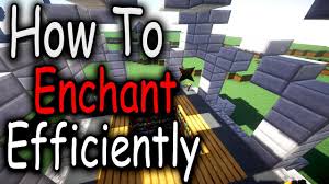 Hypixel Skyblock How To Enchant Efficiently Youtube