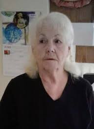 MaryLou Stafford Obituary