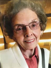 Dorothy M. Todd Obituary