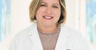 Dr Adiaris Williams-Rodriguez