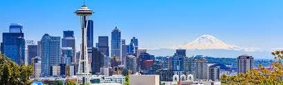 Seattle's space needle, one of the pacific northwest's most distinctive icons, rises 605 feet (184 visit the world famous space needle and seattle aquarium. Seattle Space Needle And Chihuly Garden And Glass Experience Single Attraction Booking Available Kkday