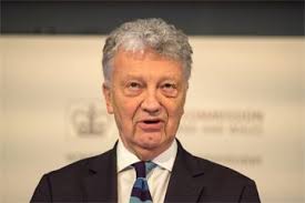 Richard Sharp: Cabinet Office told to 'clear up confusion' over cab sec's  memo to Boris Johnson