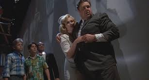 You Gotta Keep Your Eyes Open: An Appreciation of Matinee