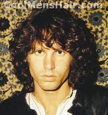It is a hair style with plenty of volume all around the head that aims to cover the head as if it were a helmet. The Famous Jim Morrison Wavy Hairstyles Cool Men S Hair