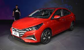 Novyj Hyundai Solaris 2020 Nachnut Prodavat Uzhe Etoj Osenyu