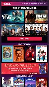 Choose high definition or standard definition. Must See Movies At Redbox Redbox Email Archive