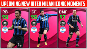 As a player, rummenigge had his greatest career success with bayern munich, where he won. Upcoming New Inter Milan Iconic Moments In Pes2021 Pes2021 Mobile Pc Console Youtube
