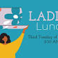 Ladies' Lunch event image