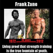 Frank Zane Amazing Bodybuilding Motivation Bodybuilding Workouts Frank Zane