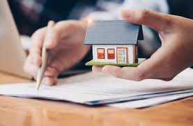 Asuransi KPR - Sinar Mas Land