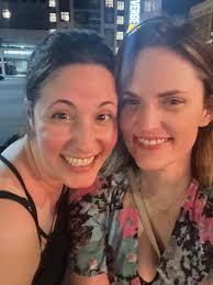 Can someone edit my friend out of this photo?