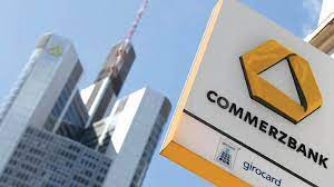 Startkonto vorteilsportal mit cashbacks und gutscheinen für. Commerzbank Leaders Toppled In Cerberus Led Investor Revolt Emirates Business