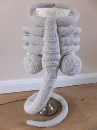 Maybe you would like to learn more about one of these? Ravelry Alien Facehugger Pattern By Cindy De Vries