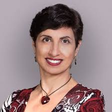 Barbara Weinreich's Instagram, Twitter & Facebook