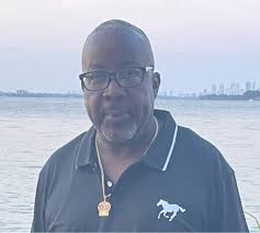 Obituary for Walter James Fair Jr.