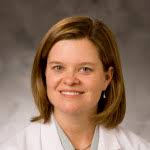 Dr. Megan Bouyea, Emergency Medicine