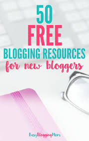 You Just Purchased A Domain Name And A Hosting Package You Might Not Have The Money To Sp Free Blogging Resources Social Media Marketing Help Blogging Courses